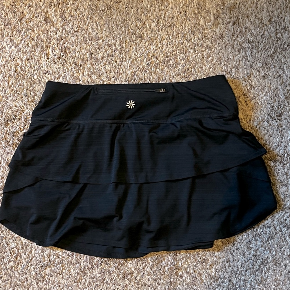 Athleta skort like new size S - Picture 4 of 4